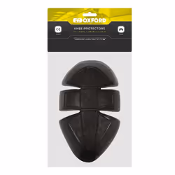 Oxford RK-Pi Insert Level 1 Knee Protector Black