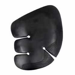 Oxford RH-Pi Insert Level 1 Hip Protector Black - Pair