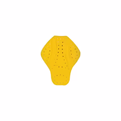 Oxford RB-Pi2 Insert Level 2 Back Protector Yellow