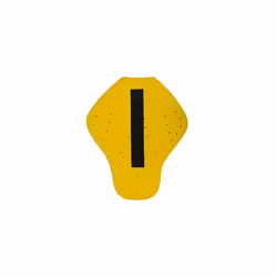 Oxford RB-Pi2 Insert Level 2 Back Protector Yellow