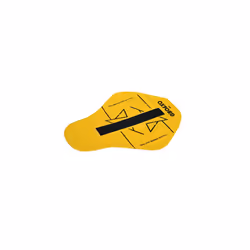 Oxford RB-Pi2 Insert Level 2 Back Protector Yellow