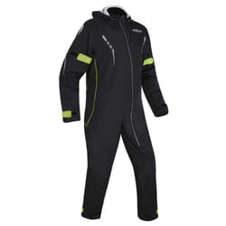 Oxford Stormseal Over Suit Black - 5XL