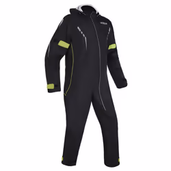 Oxford Stormseal Over Suit Black - 6XL