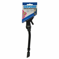 Oxford Junior Alloy Propstand 16-20 inch Wheels Bike/ Cycle/ Bicycle Stand?Black