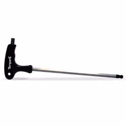 Torque Long Handled Allen Key 6mm - Black