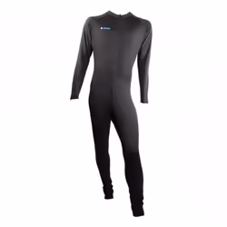 Oxford Layers Warm Dry One Piece Undersuit Black - XS