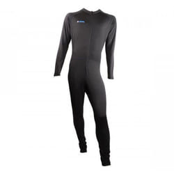Oxford Layers Warm Dry One Piece Undersuit Black - XS