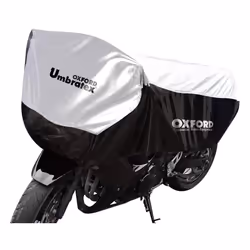 Oxford Products CV108 Umbratex Cover, Black, XL
