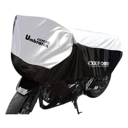 Oxford Products CV108 Umbratex Cover, Black, XL