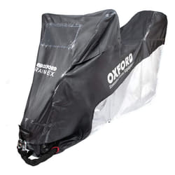 OXFORD CV506, Black, M