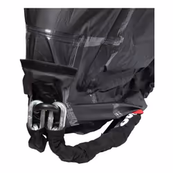 OXFORD CV507, Black, L - Additional view 6