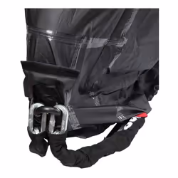 OXFORD CV508, Black, XL - Additional view 6