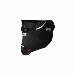 Oxford Protex Outdoor Premium Stretch Fit Motorcycle Cover - Small