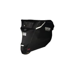 Oxford Protex Outdoor Premium Stretch Fit Motorcycle Cover - X-Large