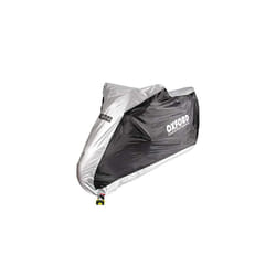 Oxford Aquatex Waterproof Motorcycle Outdoor Cover - Medium