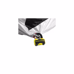 Oxford Aquatex Waterproof Motorcycle Outdoor Cover - Medium - Additional view 4