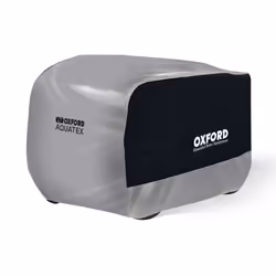 Oxford Aquatex ATV Black / Silver - M
