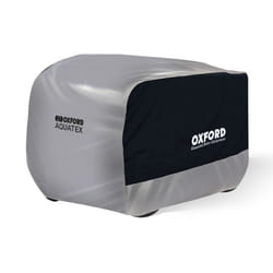 Oxford Aquatex ATV Black / Silver - M