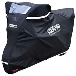 Oxford Stormex Outdoor Waterproof Cover - Small