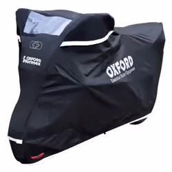 Oxford Stormex Outdoor Waterproof Cover - Large