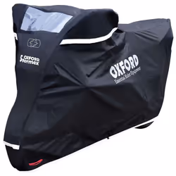 Oxford Stormex Outdoor Waterproof Cover - X-Large