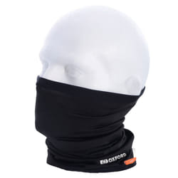 Oxford Lycra Neck Tube Black