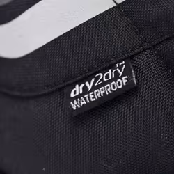 Oxford Montreal 4.0 WP Gloves Dry2Dry Black - L