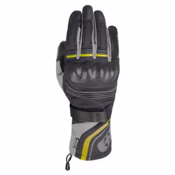 Oxford Montreal 4.0 WP Dry2Dry Gloves Yellow - 2XL