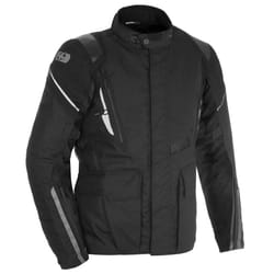 Oxford Montreal 4.0 Dry2Dry Textile Jacket Stealth Black - 5XL