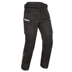 Oxford Montreal 4.0 Dry2Dry Textile Trousers Stealth Black - M