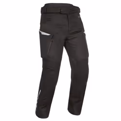 Oxford Montreal 4.0 Dry2Dry Textile Trousers Stealth Black - XL