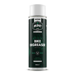 Oxford Mint Bike Degreaser 500ml