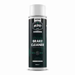 Oxford Mint Brake Cleaner 500ml