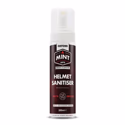 Oxford Mint Helmet Sanitiser Foam