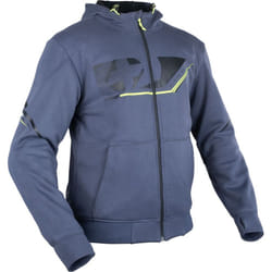 Oxford Super 2.0 Hoodie Sports Grey - L