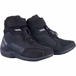 Spartan Air Boots Black - EU 45