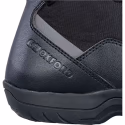 Spartan Air Boots Black - EU 45