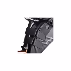Products Aqua Evo Adventure Cycle Seat Pack. Waterproof to Level IPX6