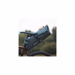 Products Aqua Evo Adventure Cycle Seat Pack. Waterproof to Level IPX6 - Additional view 7