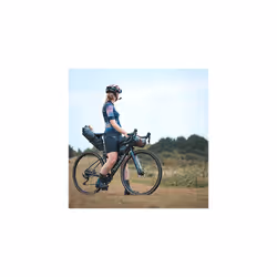 Products Aqua Evo Adventure Cycle Seat Pack. Waterproof to Level IPX6 - Additional view 9