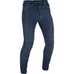 ) Oxford Original Approved AA Slim Fit Jeans Indigo - 38 (Long Leg