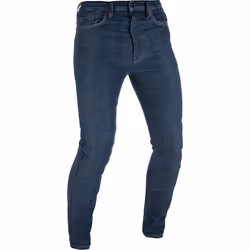 ) Oxford Original Approved AA Slim Fit Jeans Indigo - 32 (Extra Long Leg