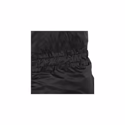 Oxford Products Rainseal Over Jacket Motorcycle Wet Weather Gear, Black/Fluo, XL - Additional view 6