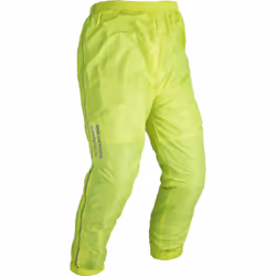 Oxford Rainseal Over Trouser Fluo Yellow - 3XL