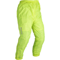 Oxford Rainseal Over Trouser Fluo Yellow - 4XL