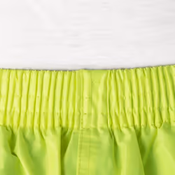 Oxford Rainseal Over Trouser Fluo Yellow - 6XL - Additional view 6