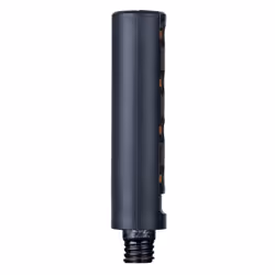 Oxford Cell Indicators Black With 2 Resistors