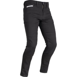 ) Oxford Original Approved Super Stretch Slim Fit Jeans Black - 34 (Long Leg