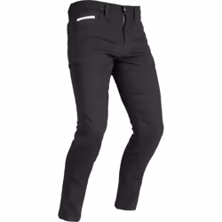 ) Oxford Original Approved Super Stretch Slim Fit Jeans Black - 42 (Long Leg