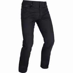 Oxford Original Approved AAA Straight Fit Jeans Black - 32